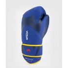 Боксови ръкавици - Venum Challenger 4.0 Boxing Gloves - Sport 05 - Blue/Yellow​